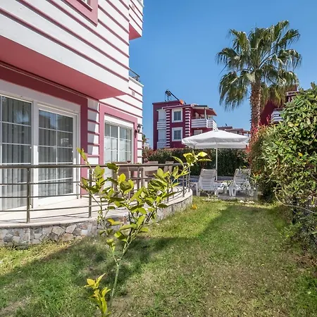 Villa Happy