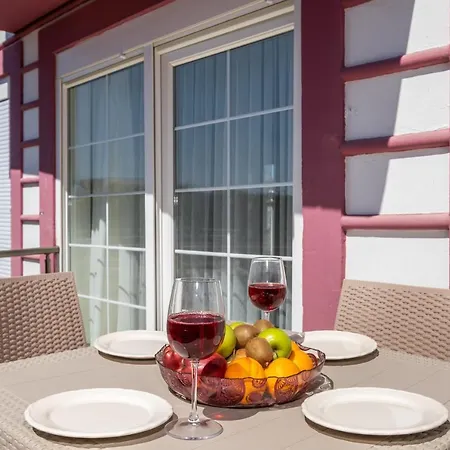 Villa Happy Belek