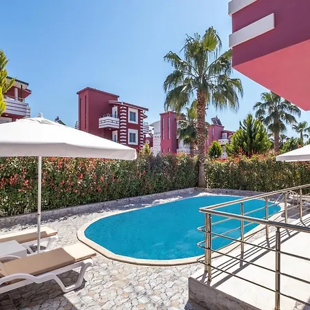 Happy ヴィラ